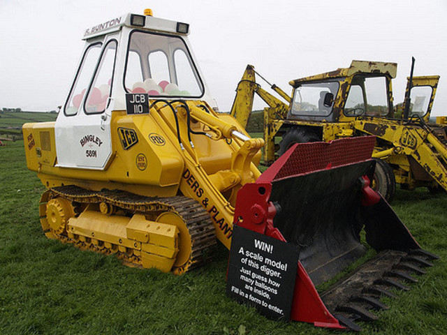 JCB 110