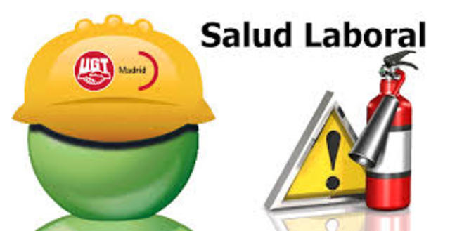Salud y Seguridad en el Trabajo