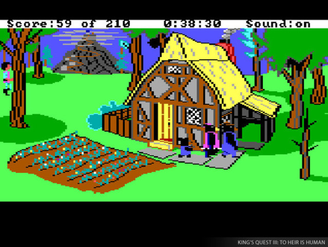 King's Quest