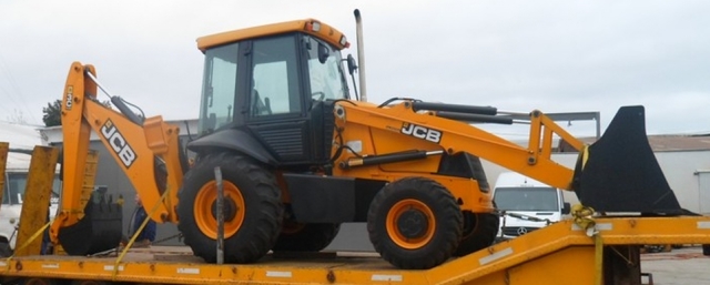 JCB 3C