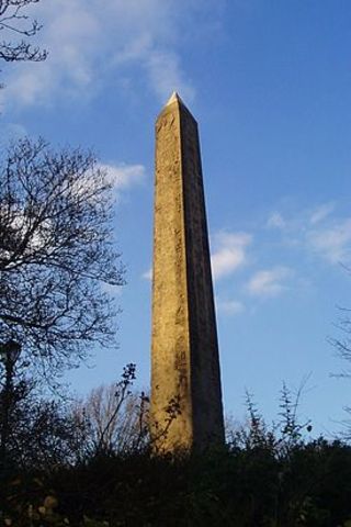 Cleopatra's Needle
