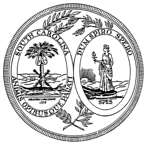 South Carolina Was Founded