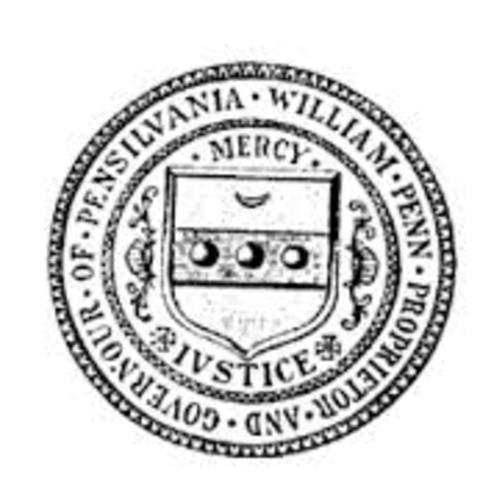 Pennsylvania Colony was Founded