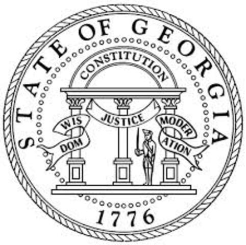 Georgia Colony Was Founded