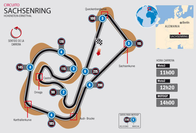 ALEMANIA 15-17 JULIO