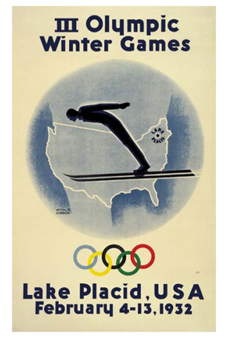 U.S Winter Olympics