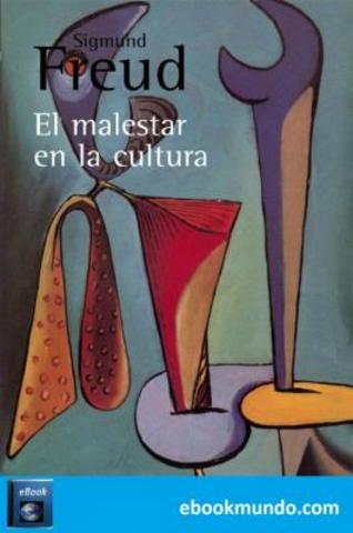 Publica " EL MALESTAR EN LA CULTURA"