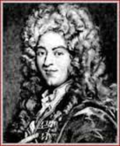 L’Hospital (1661-1704