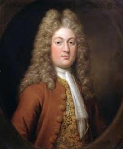 Taylor (1685-1731)
