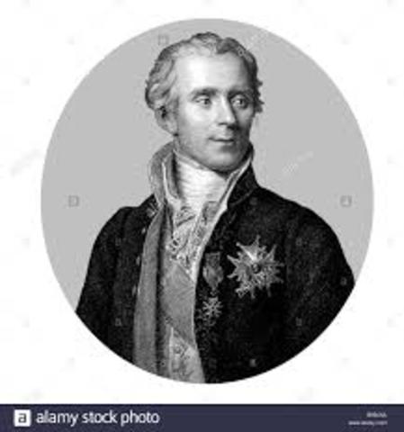 Laplace (1749-1827)