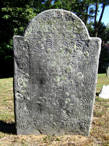 Beethoven's mother dies