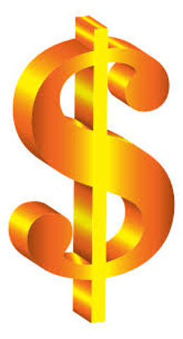 Living without financial constraint