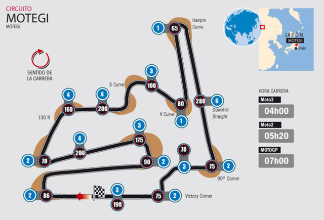 JAPÓN 14-16 OCTUBRE