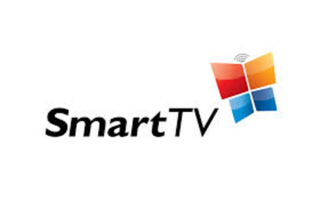 Llegada de los SmartTV