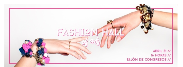 Segundo Fashion Hall