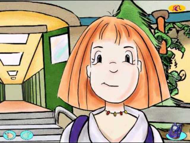 Rockett's New School