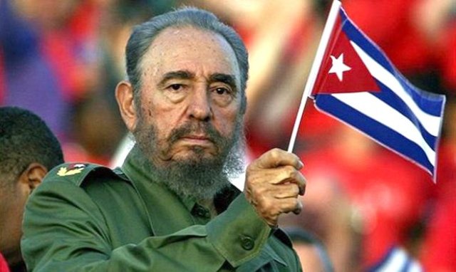 Castro is elected president