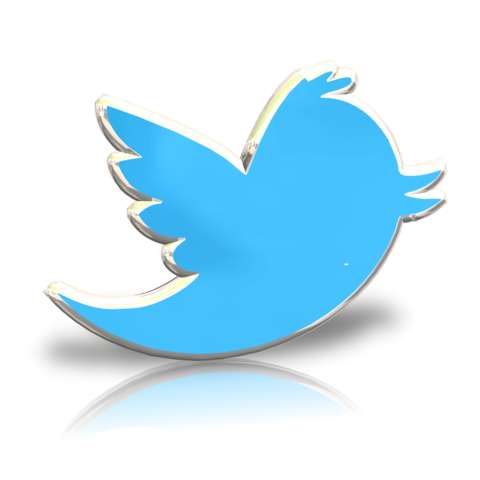 Aparición de Twitter