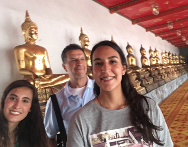 Viaje personal a Tailandia
