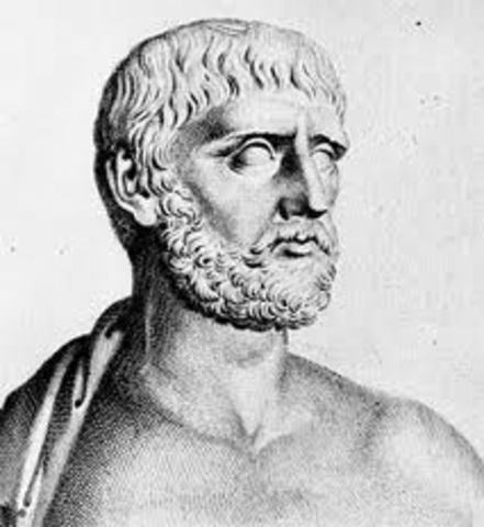 Pitágoras y la ética