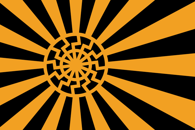 Empire of Yokuda established