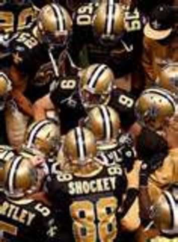 The Soul of New Orleans