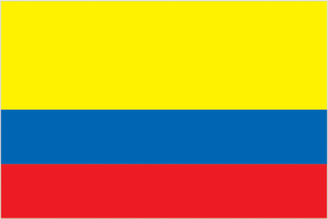 colombia