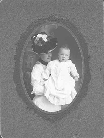 Charles A. Lindbergh is born