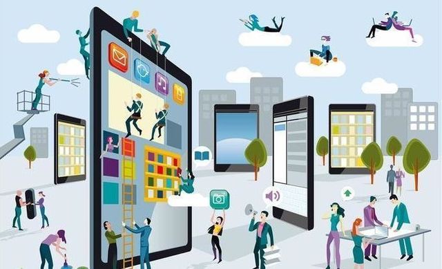 caída de dos gigantes en este sector, como han sido Blackberry y Nokia.