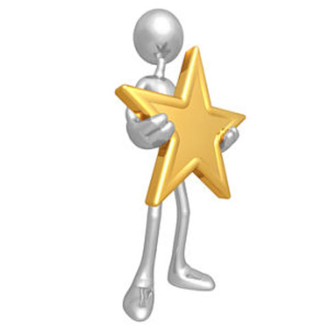 Reconocimiento por buen promedio