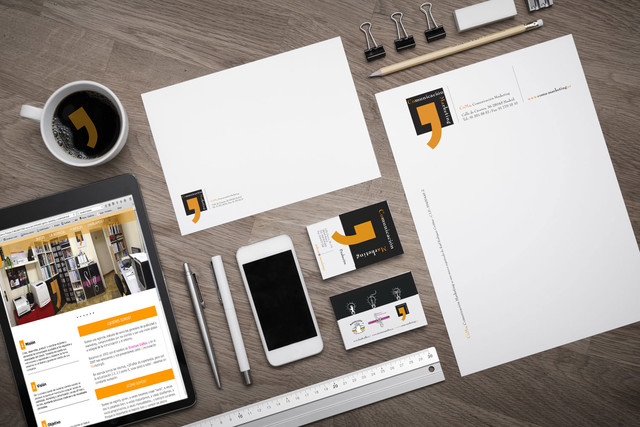 Trabajar en una empresa de marketing