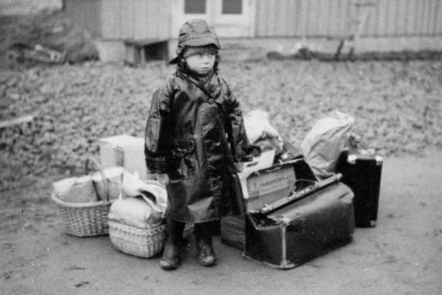 Occupation of Denmark and Norway