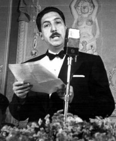 Miguel Alemán Valdez (1946-1952)