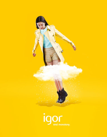 Prácticas profesionales en una agencia de comunicación