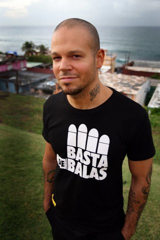 Residente (artista)