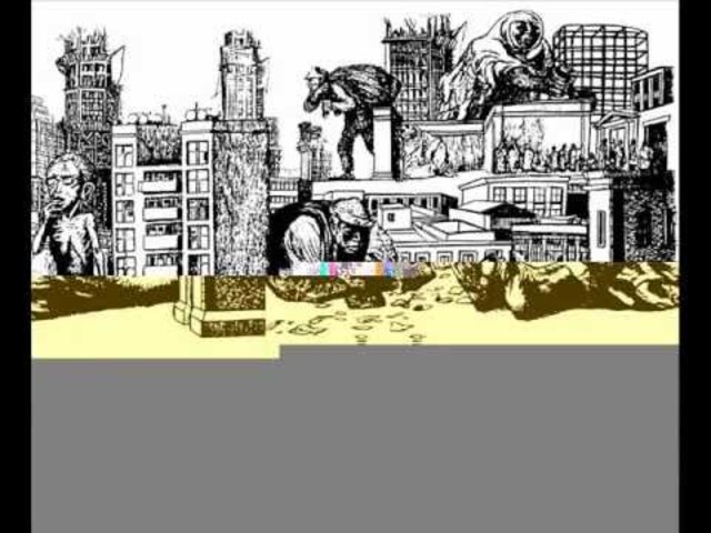 La mitad del Siglo XX (1952-1970)