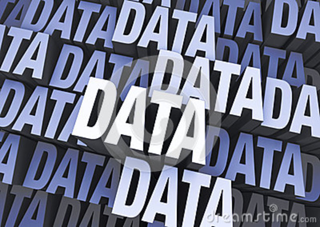 DATOS EN TODAS PARTES