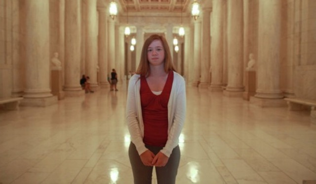 Affirmative Action at UT Austin