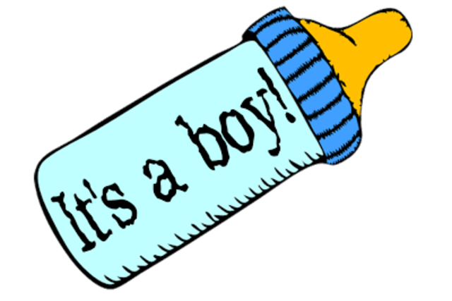 Charles Darwin's Birth