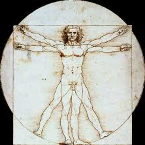 RENACIMIENTO "CUERPO HUMANO EN SU MÁXIMA EXPRESIÓN"