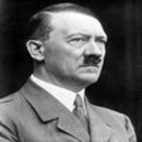 Hitler: German Workers' Party