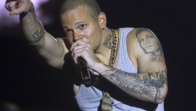Calle 13 conquistó a los bogotanos con su gira 'Multiviral'