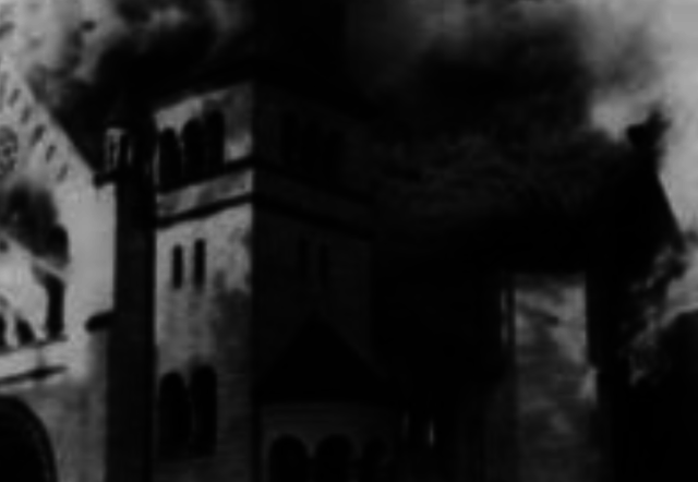 Night of Broken Glass