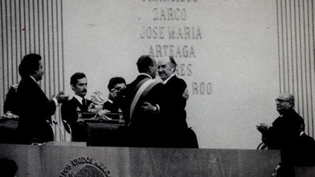 José López Portillo (1976-1982)