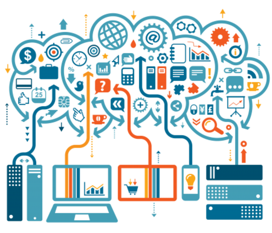 ALGUNAS REGLAS PARA LOS BIG DATA