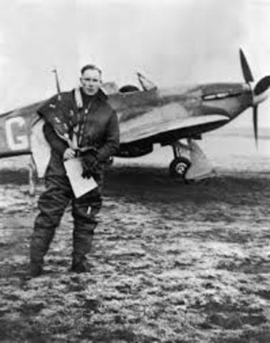 The Battle Of Britain