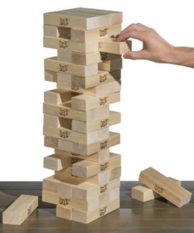Jenga