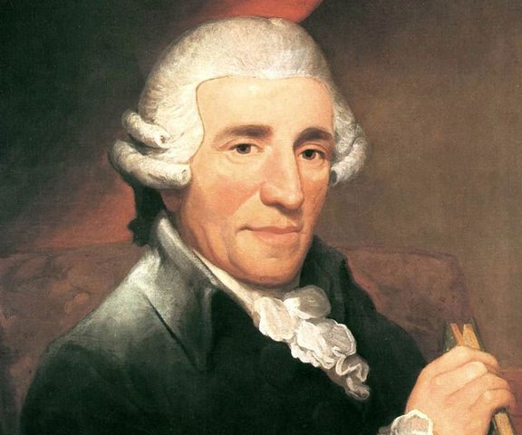 Joseph Haydn (1732-1809)