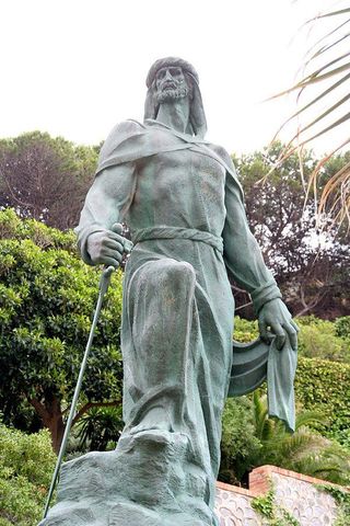 Abd al-Rahman III declares himself caliph in Cordoba