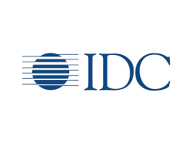 2007 - Primer informe de IDC